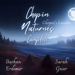 Nocturne in E minor, Op. posth. 72, No. 1