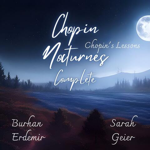 Chopin: Nocturnes Complete