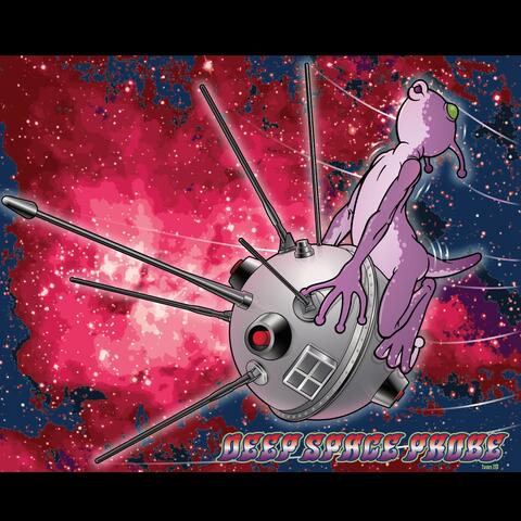 Deep Space Probe