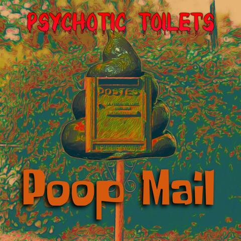Poop Mail