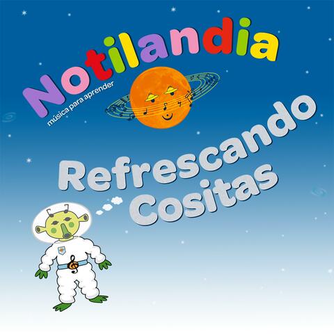 Refrescando Cositas
