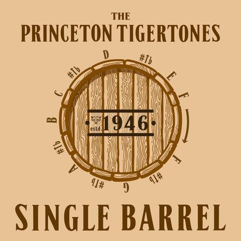 Single Barrel