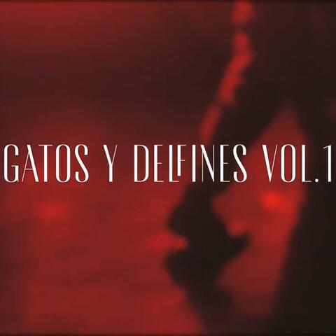 GATOS Y DELFINES, Vol.1