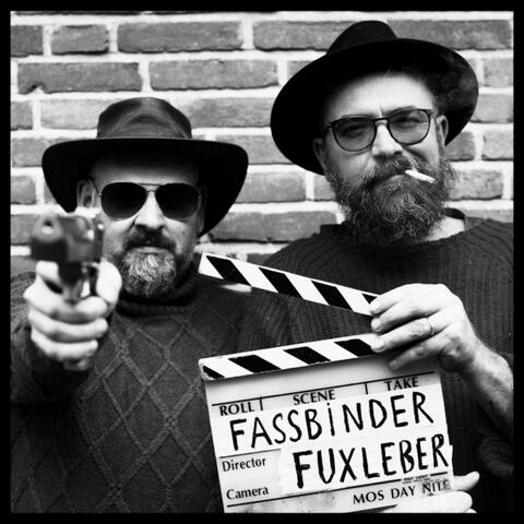 Fassbinder
