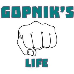 Gopnik's Life