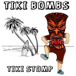 Tiki Stomp Alternate Mix