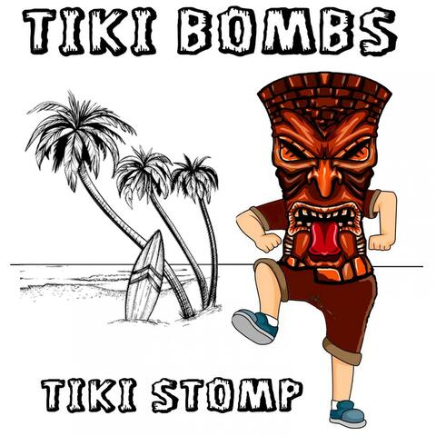 Tiki Stomp