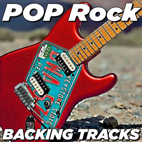 Pop Rock Backing Tracks
