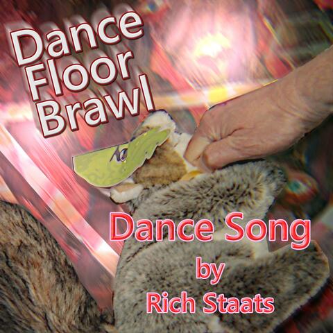 Dance Floor Brawl