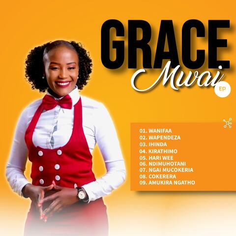 Grace Mwai EP