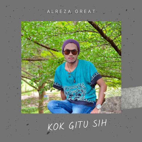 Kok Gitu Sih