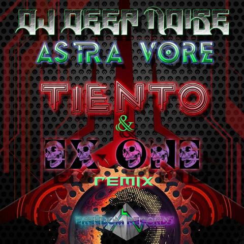 AstraVore (Ex One Remix)