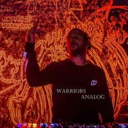 WARRIORS ANALOG