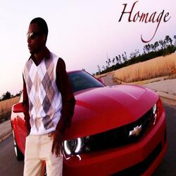 Homage