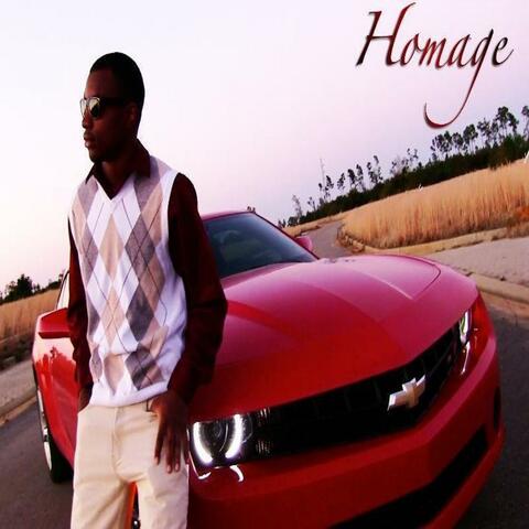 Homage