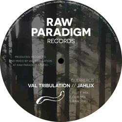 Guerreros (feat. Jahlix) [Flute Mix]
