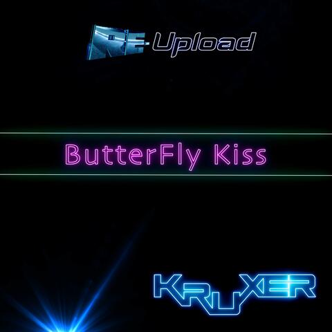 Butterfly kiss