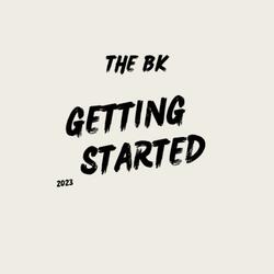 Getting Started