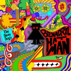 The Benadryl Hatman