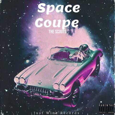 Space Coupe
