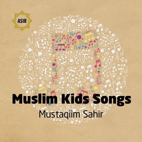 Muslim Kids Songs