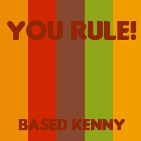 You Rule!