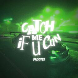 catch me if u can! (Slowed & Reverbed)