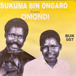 Mukisa Mwefu