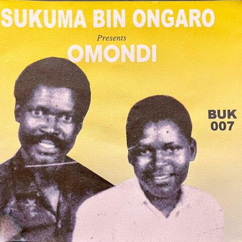 Omondi