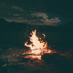 Campfire Smoke