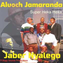 Nyaseme Kodongo