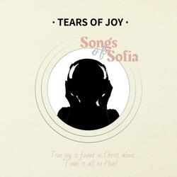 Tears Of Joy