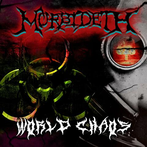 WORLD CHAOS