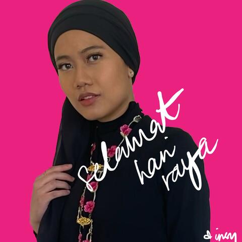 selamat hari raya