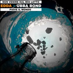 Non venire sul mio letto