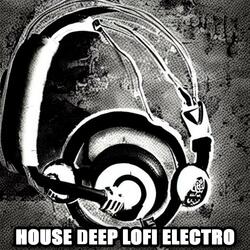 Tormenta serena electro