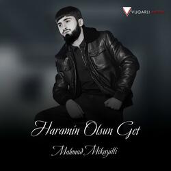 Haramin Olsun Get