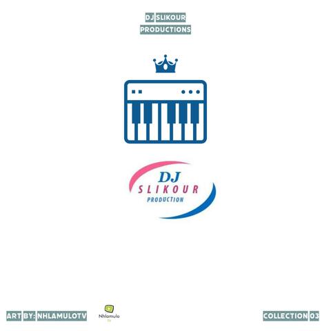 The Best Of DJ Slikour Collection 03