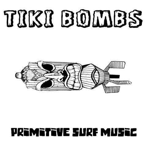Primitive Surf Music