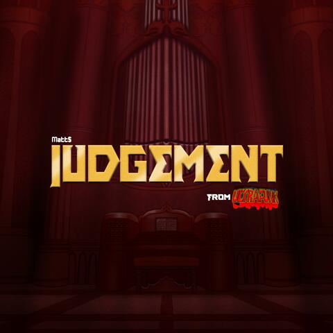 Judgement