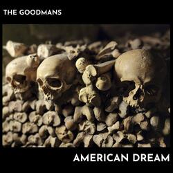 Catastropha (American Dream)