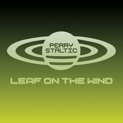 Leaf On The Wind