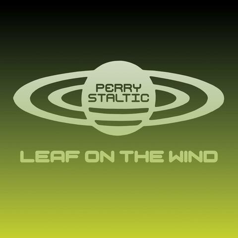 Leaf On The Wind