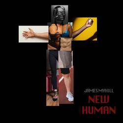 New Human (Alpha Mix) (feat. Stephanie Myhill)