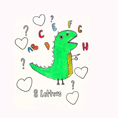 Eight Letters