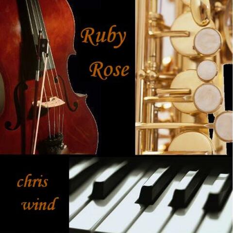 Ruby Rose