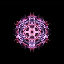 never there (feat. AFTRGL*W)