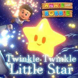Twinkle, Twinkle, Little Star