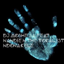 Ndonakele