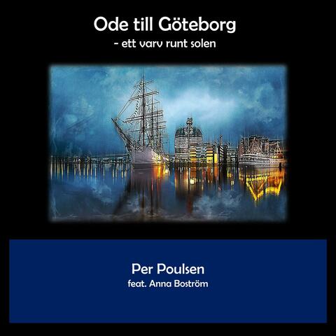 Ode till Göteborg - Ett varv runt solen